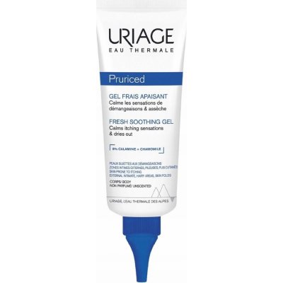 Uriage Pruriced gel 100 ml – Sleviste.cz