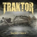 TRAKTOR - SACHOFFNICE CD