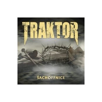 TRAKTOR - SACHOFFNICE CD