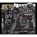 Gigabyte AB350M-HD3