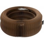 District 70 Maze kartonový pelech 3v1 50 x 50 x 18 cm – Zbozi.Blesk.cz