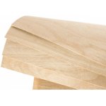 Kavan Překližka FLEXI 1,0x600x300mm – Zboží Dáma