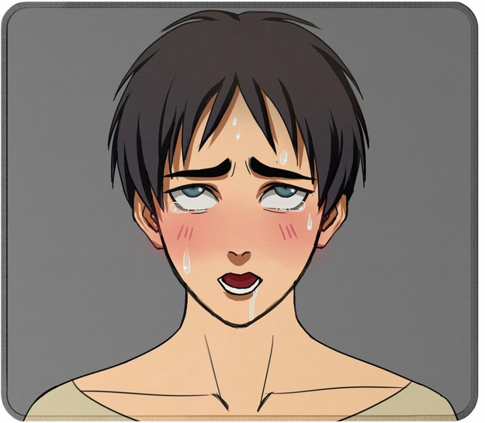 Eren ahegao