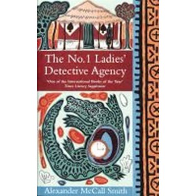 No.1 Ladies Detective Agency Smith, Alexander, McCall – Hledejceny.cz