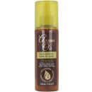 Argan Oil Hydrating Nourishing Cleansing sprej pro tepelnou úpravu vlasů (Nourishes and Moisturises Leaving Hair Shiny, Smooth and Healthy) 150 ml