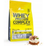 Olimp Whey Protein Complex 100% 700 g – Sleviste.cz