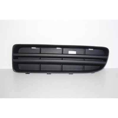 ORIGINÁLNÍ DÍL L mřížka předního nárazníku Octavia I turbo - 1U0807367C - originál | Zboží Auto