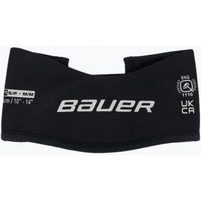 Bauer NLP21 Premium Collar YTH – Zboží Mobilmania
