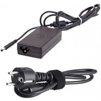 Dell AC adaptér 45W 3 Pin pro XPS 12, 13 SLIM 450-18919 - originální