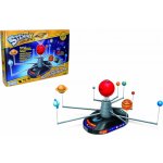 Alltoys Projektor sluneční soustavy – Zboží Dáma