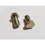Průtokový šroub brzdové hadice M12x1 ; 105595531 – Zboží Mobilmania