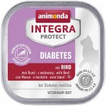 INTEGRA PROTECT Adult Diabetes hovězí maso 100 g – Zboží Mobilmania