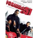 Formula 51 DVD