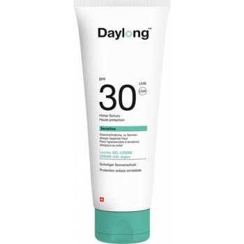 Daylong Sensitive gel-creme SPF30 100 ml