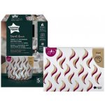 Tommee Tippee Cestovní sterilizační pouzdro 5 ks – Hledejceny.cz