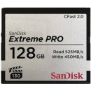 SanDisk 128 GB SDCFSP-128G-G46D