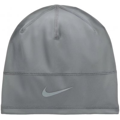 Nike Sportovní čepice Terra Dri-FIT Uncuffed Beanie N1013115-089 – Hledejceny.cz