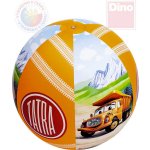 DINO Nafukovací balón Tatra 61cm – Zboží Mobilmania