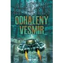 Odhalený vesmír - kniha druhá - Alastair Reynolds