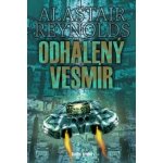 Odhalený vesmír - kniha druhá - Alastair Reynolds – Hledejceny.cz