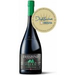 Fassbind Vieille Poire/Stařená Hruška 40% 0,7 l (holá láhev) – Sleviste.cz