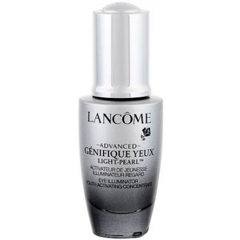 Lancôme Advanced Génifique Yeux Light Pearl oční sérum 20 ml