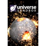 Universe Sandbox – Hledejceny.cz