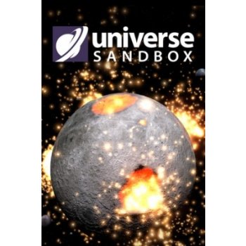 Universe Sandbox