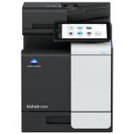 Konica Minolta Bizhub C3351 – Zboží Živě