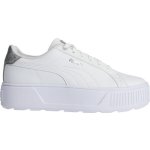 Puma Karmen Distressed bílá – Zboží Mobilmania