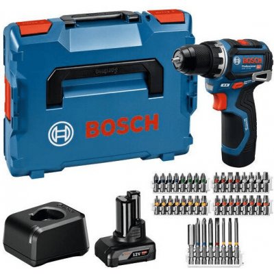 BOSCH GSR 12V-32 06019N7005 – Zboží Dáma