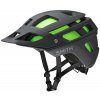 Cyklistická helma SMITH FOREFRONT 2Mips Matte black 2020