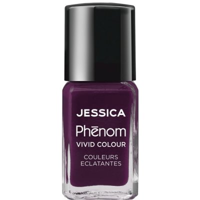 Jessica Phenom lak na nehty 117 All I Ever Wanted 15 ml