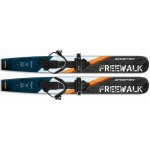 Sporten Free Walk Outlander 21/22 – Zboží Mobilmania