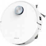 Dreame Aqua10 Ultra Track Complete White – Hledejceny.cz