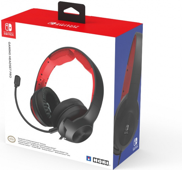 HORI Gaming Headset