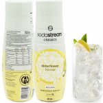 Sodastream Elderflower Zero 440 ml – Zboží Dáma