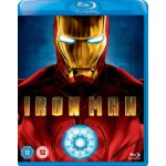 Iron Man BD – Zboží Dáma