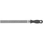 Frézovaný pilník na měkké kovy kruhový zub PFO 250/1 25x6 – HobbyKompas.cz