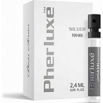 Pherluxe Silver for Men 2,4 ml – Zbozi.Blesk.cz