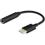 Elmak Savio USB-C - jack AK-35B – Zbozi.Blesk.cz