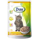 Dax kuřecí 24 x 100 g – Zbozi.Blesk.cz