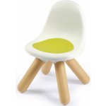 Smoby židle šalvějově zelená – Zboží Mobilmania