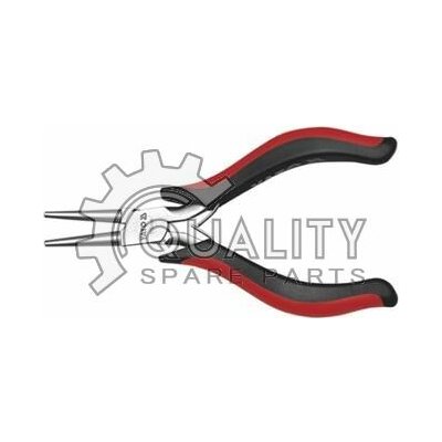 YATO Kleště kulaté 115 mm mini – Zboží Dáma