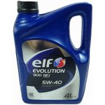 Elf Evolution 900 NF 5W-40 4 l | Zboží Auto