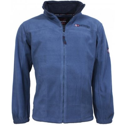 GEOGRAPHICAL Norway mikina TAMAZONIE MEN ASS A 224 fleece – Hledejceny.cz