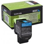 Lexmark 80C20C0 - originální – Hledejceny.cz