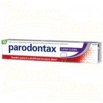 Parodontax Ultra Clean 75 ml – Zboží Dáma