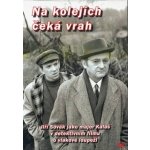 Na kolejích čeká vrah DVD – Sleviste.cz