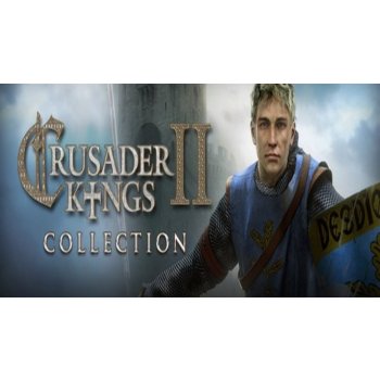 Crusader Kings 2 Collection